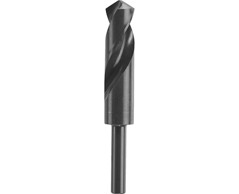 1" High Speed Silver And Demming Drill Bit