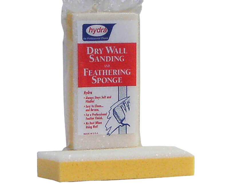Drywall Sponge