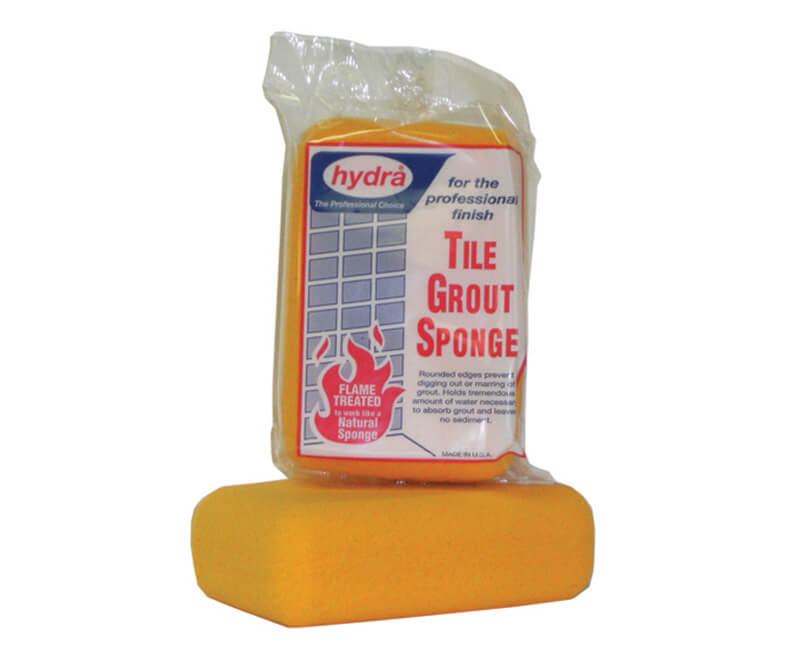 Tile Grout Sponge - XL