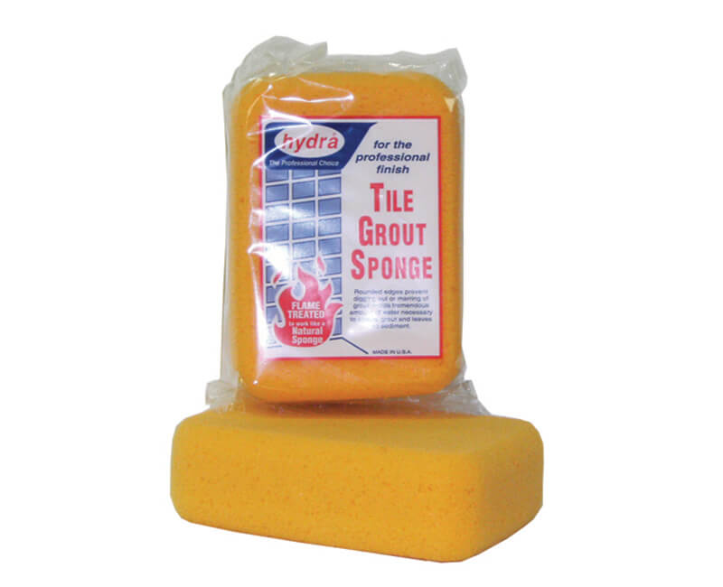 Tile Grout Sponge