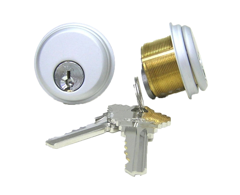 Mortise Cylinder Master Keys