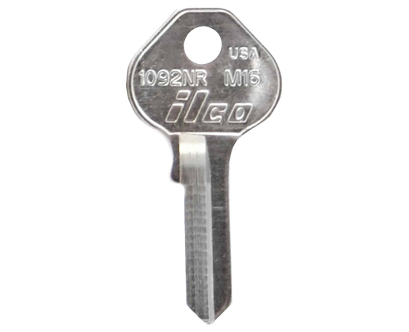 M16 KEY BLANK 50PK