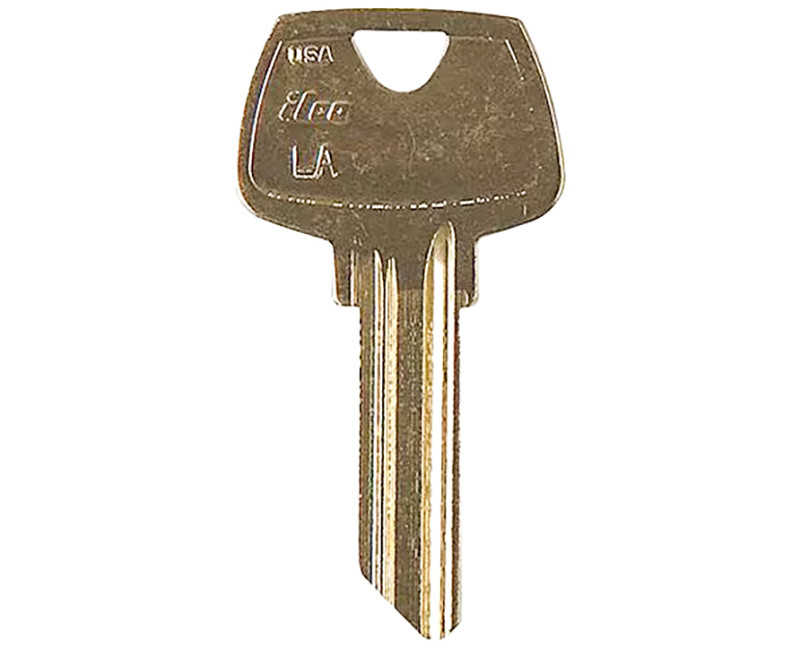 6275LANS KEY BLANK 10PK 50 BOX SARGENT
