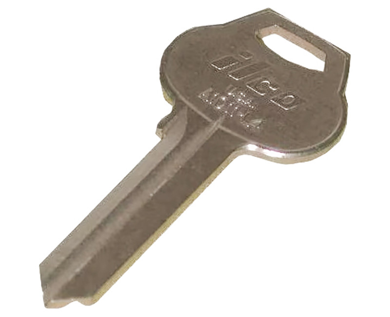CRL46 KEY BLANK 50PK 6 PIN LONG
