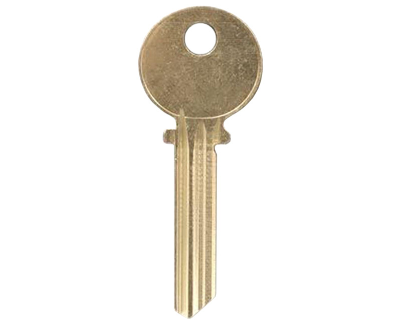 AIR6NS KEY BLANKS 50/BOX MEDECO 6 PIN NICKEL SILVER LEVEL 1