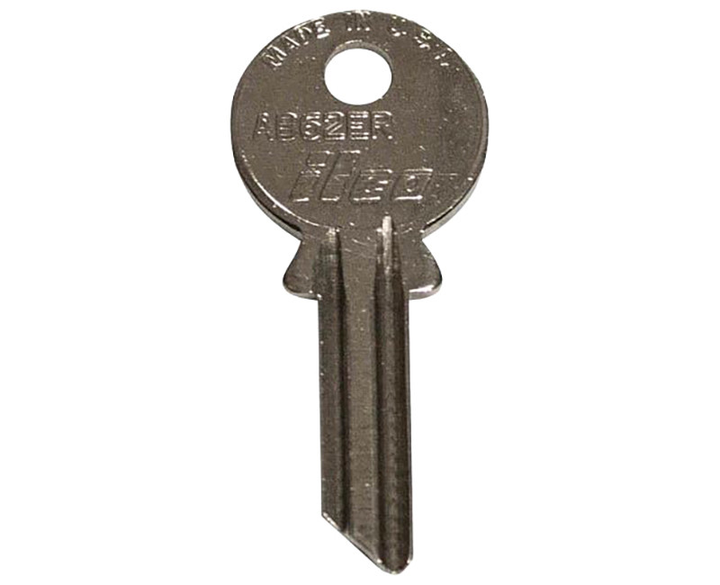 AB62ER ABUS KEY BLANK