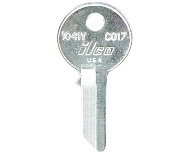 KP1 KEY BLANKS CHICAGO KP1