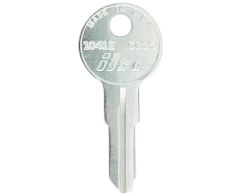 CG22 KEY BLANKS 50/BOX CHICAGO K35