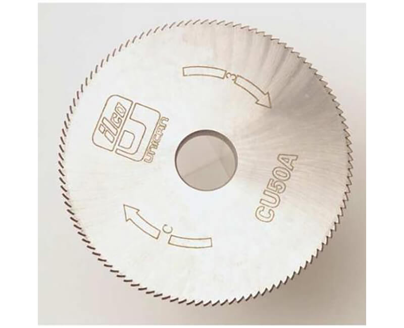 Cutting Blade Bravo Key Machine (Bravo II & III Machine)