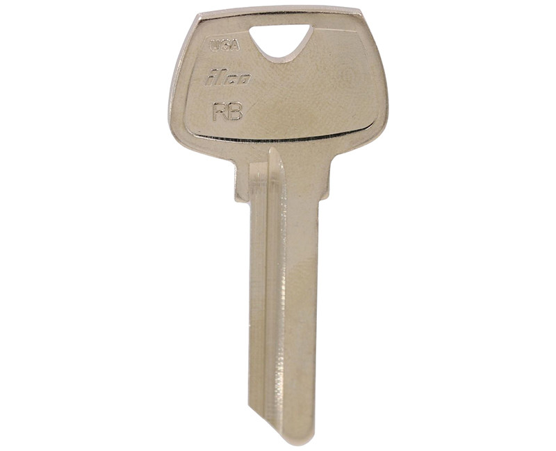 6275RBNS KEY BLANK 10 PKG. 50 BOX SARGENT