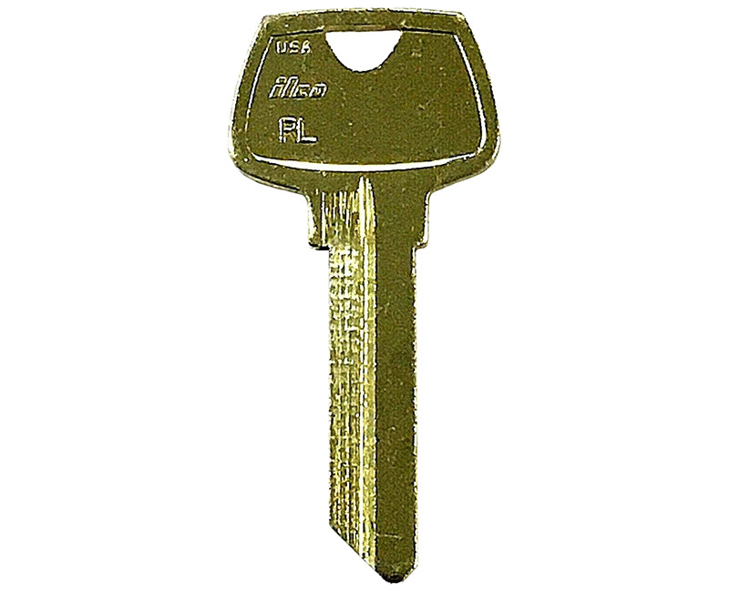 6275LRNS KEY BLANK 10PK. 50 BOX SARGENT