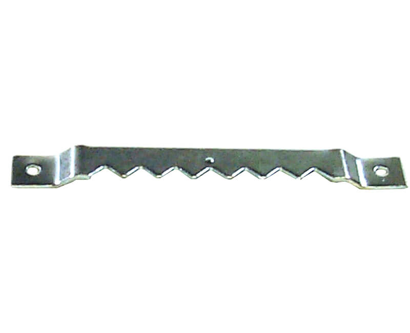 Adjustable Saw Tooth Picture Hanger