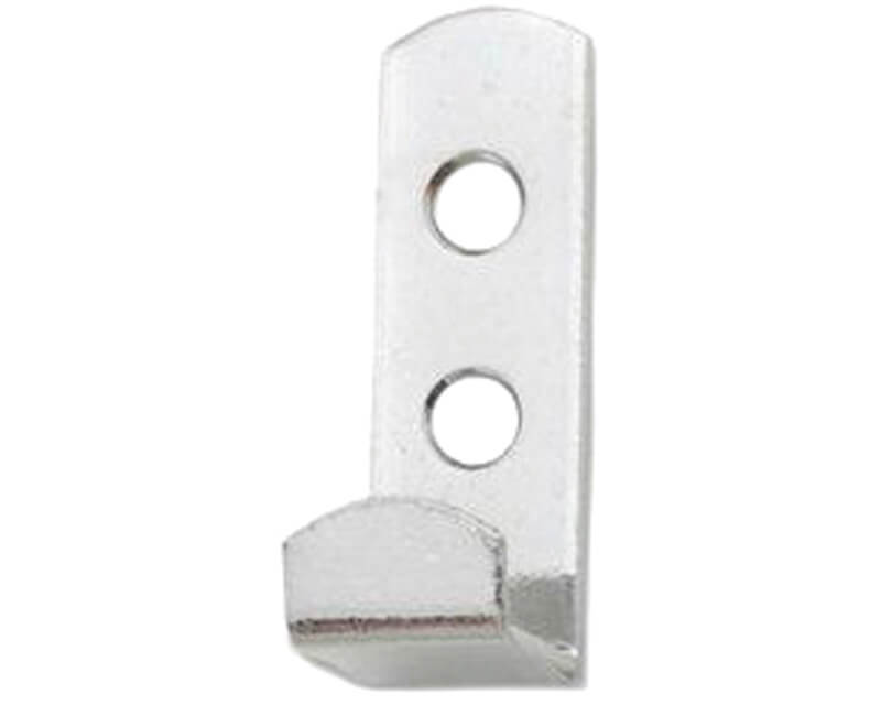 1/2" Heavy Mirror Clip Carded