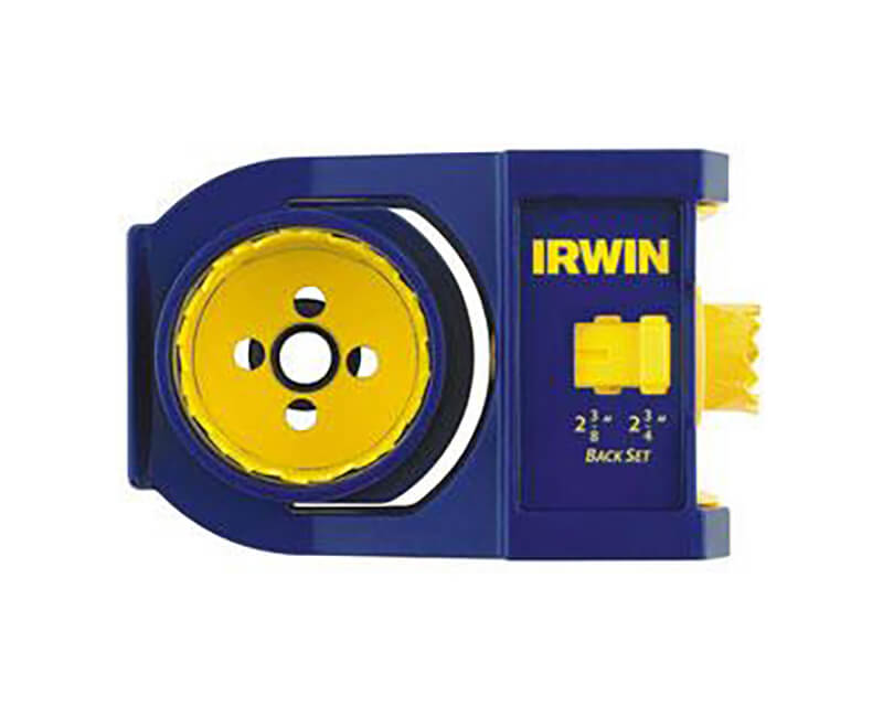 Irwin Bimetal Door Lock Kit