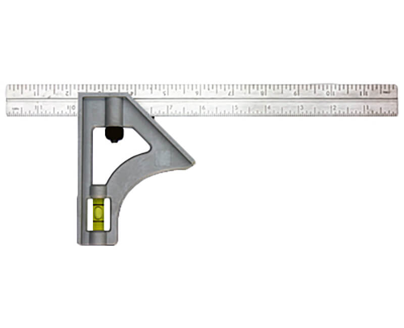 12" Combination Square