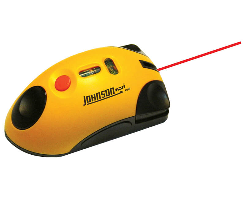 Hot Shot Laser Mouse Counter Display