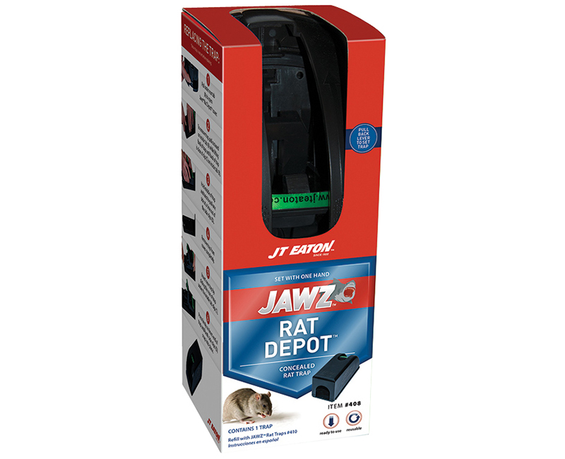 Jawz Depot - Rat