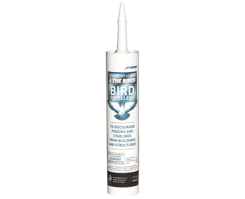 10 Oz. Bird Repellant Gel Tube