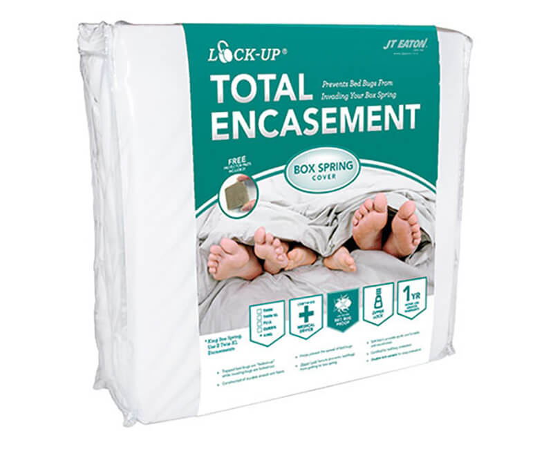 Encasement Box Spring Cover - Twin XL