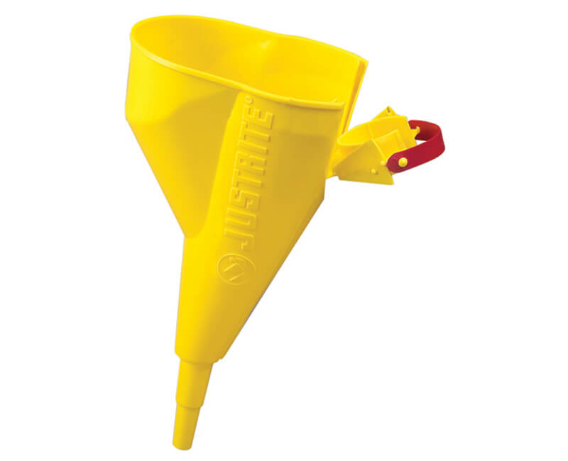 Poly Funnel For Type 1 Safety Cans