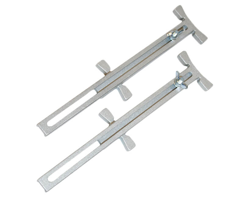 Adjustable Line Stretcher