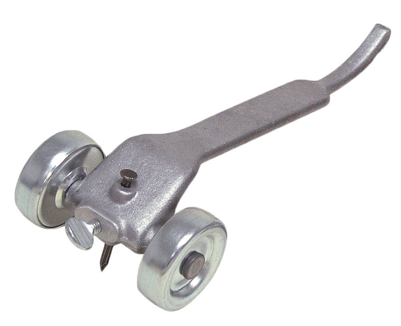 Skate Wheel Joint Raker