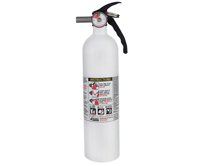 Kitchen Fire Extinguisher