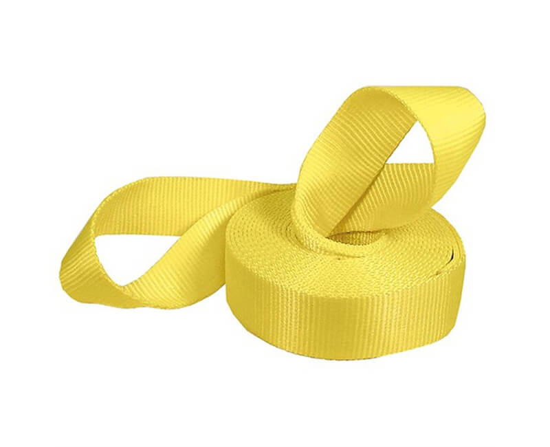 20' X 2" Recovery Strap