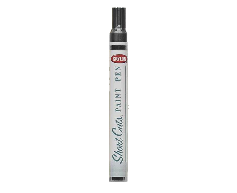 .33 Oz. Short Cuts Paint Pen - Gold Leaf