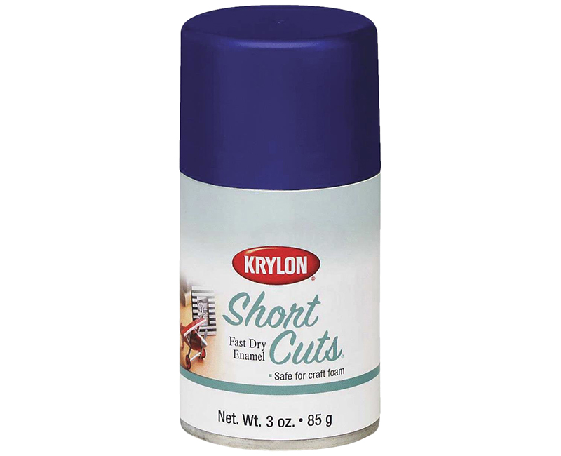 3 Oz. Short Cuts Aerosol - Iris