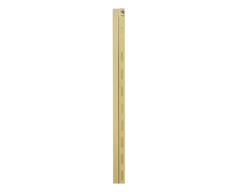 24" Single Track Standards - Brass