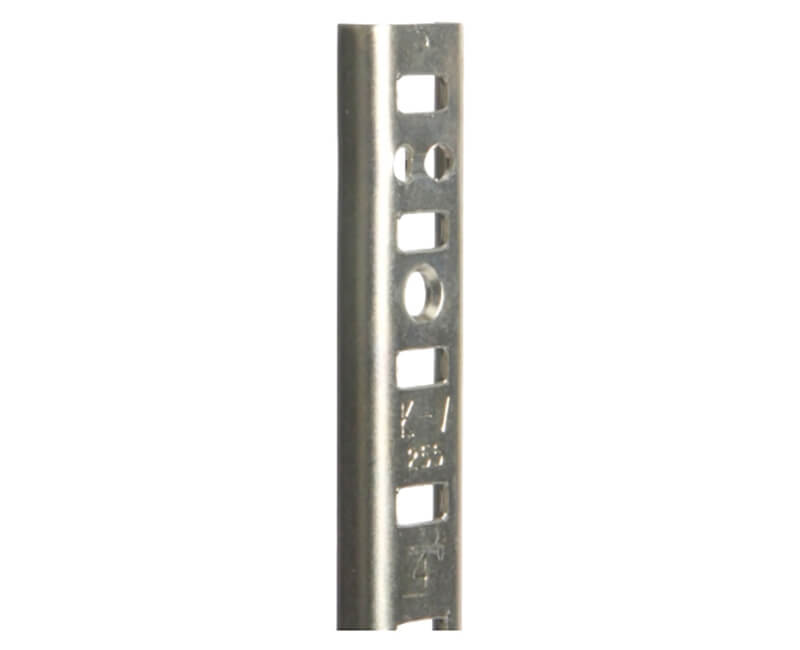 36" Pilaster Strips Flush Mount - Zinc