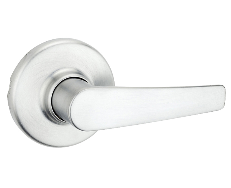 Delta Design Passage Satin Chrome Finish