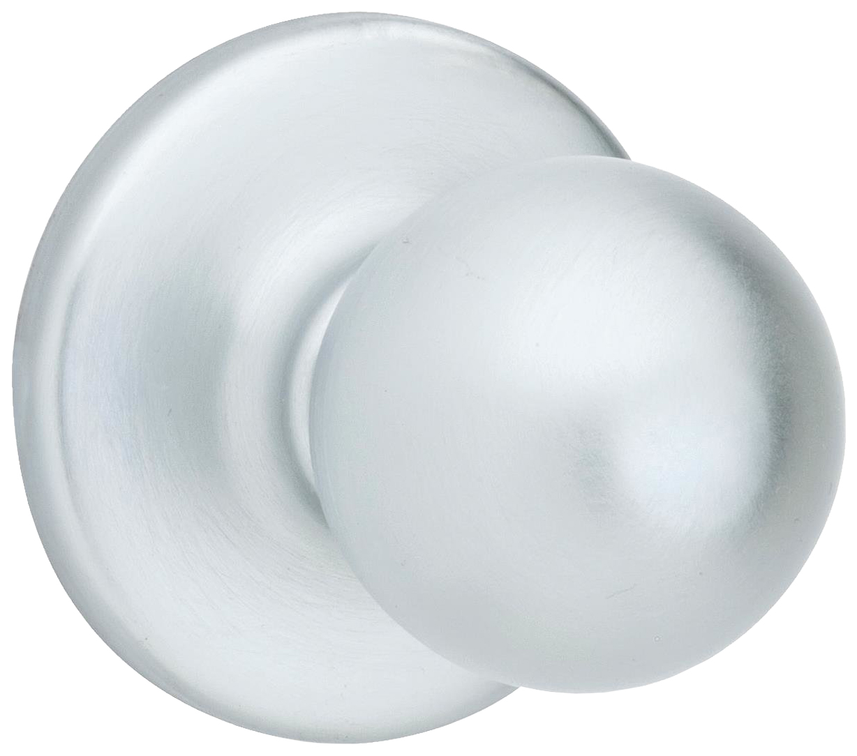Polo Design Clear Pack Adjustable Latch Passage 26D
