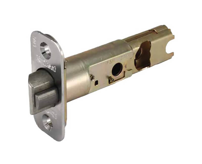 Adjustable Backset Dead Latch