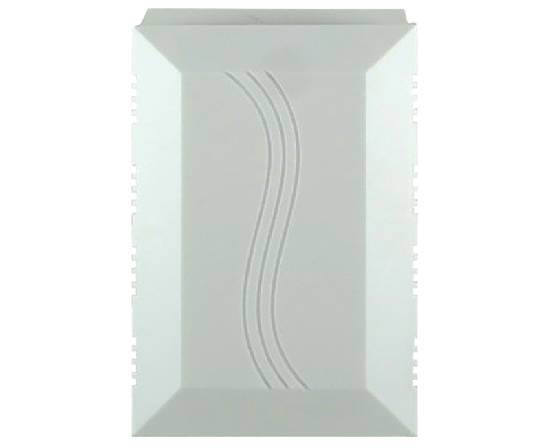 BASIC WHITE CHIME 2 DOOR TYPE 16V-AC