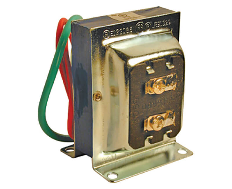 16 Vac Standard Transformer