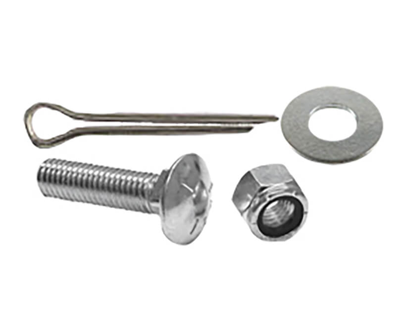 Replacement Bolts And Nuts For LGT52971