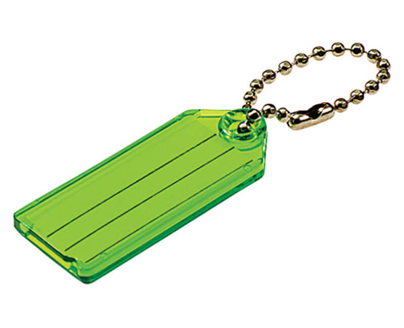 ID Key Tag