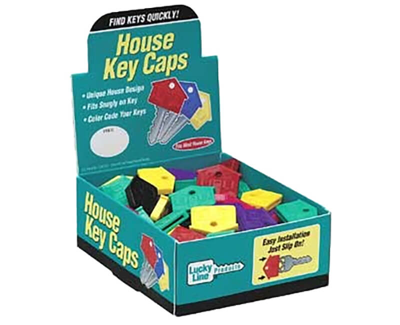 House Key Cover