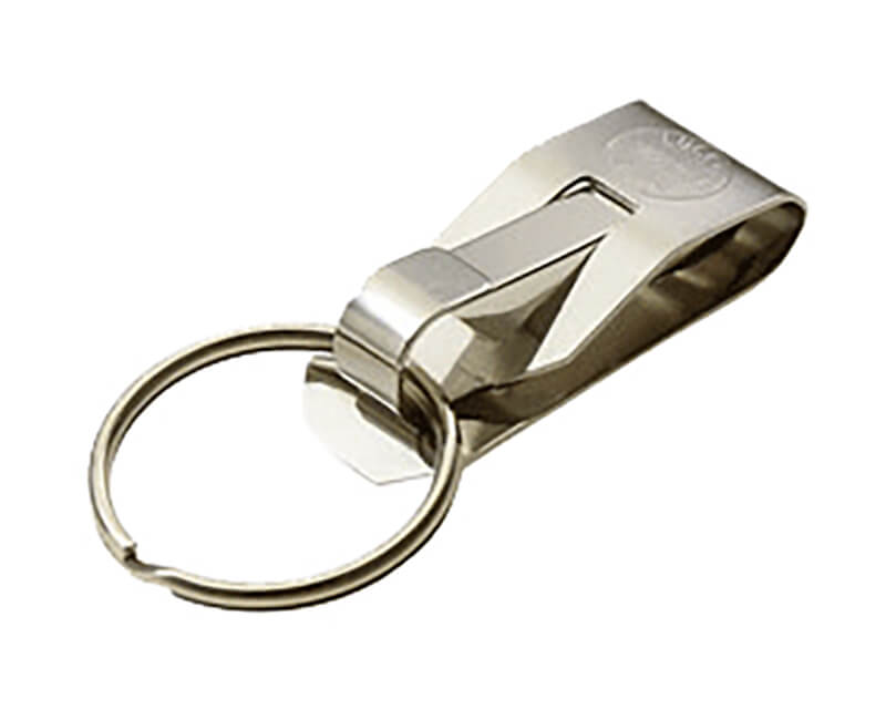 Secure A Key Clip-On