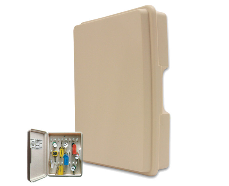 Lucky Line Key Cabinet No Key