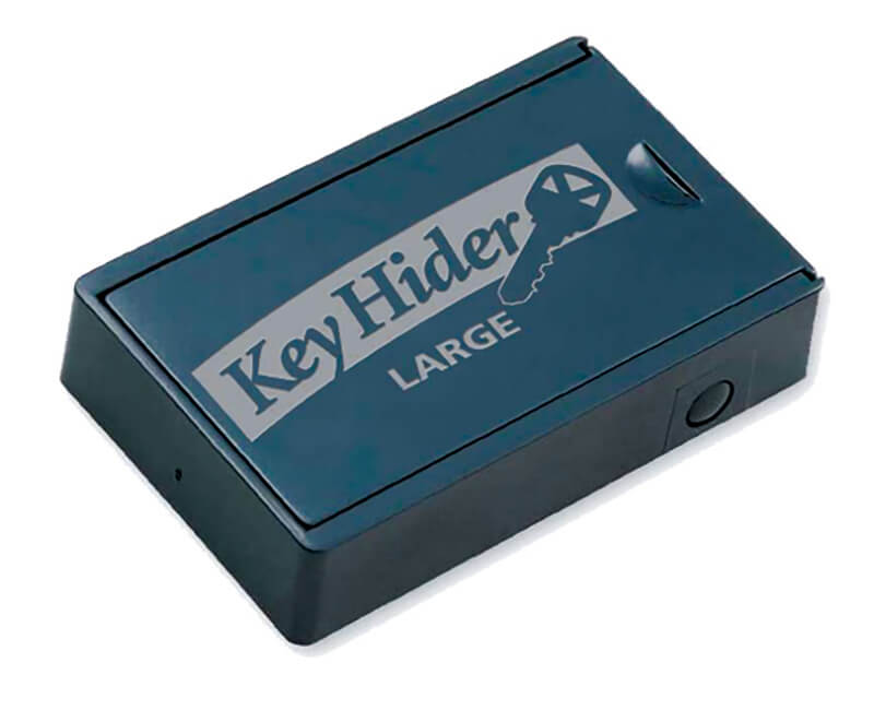 Key Hider large Size - 10 Per Card