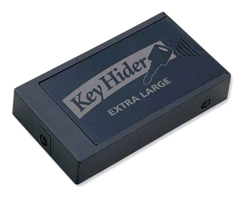 Key Hider Extra Large Size - 10 Per Card