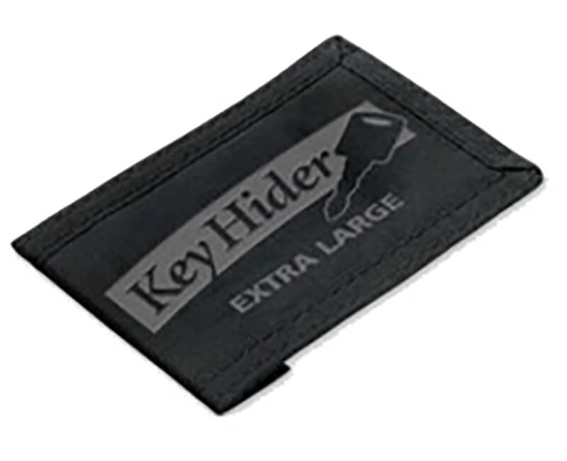 Key Hider X-Large Pouch