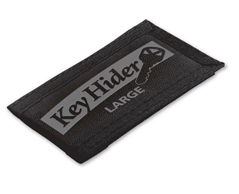 Large Key Pouch - 10 Per Card