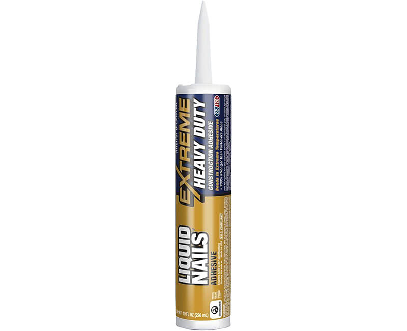 10 Oz. Extreme Heavy Duty Adhesive