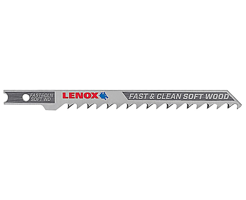 JIG C450U3 4 X 5/16 X 058 X 10 3/PK PRICED PER BLADE