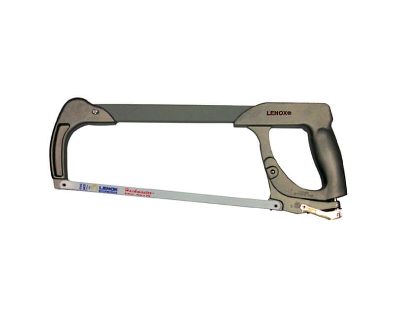 Hi-Tension Hacksaw Frame