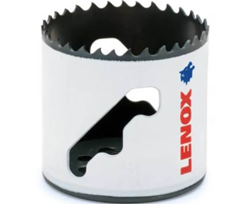 2-5/8" Bi-Metal Hole Saws - Boxed